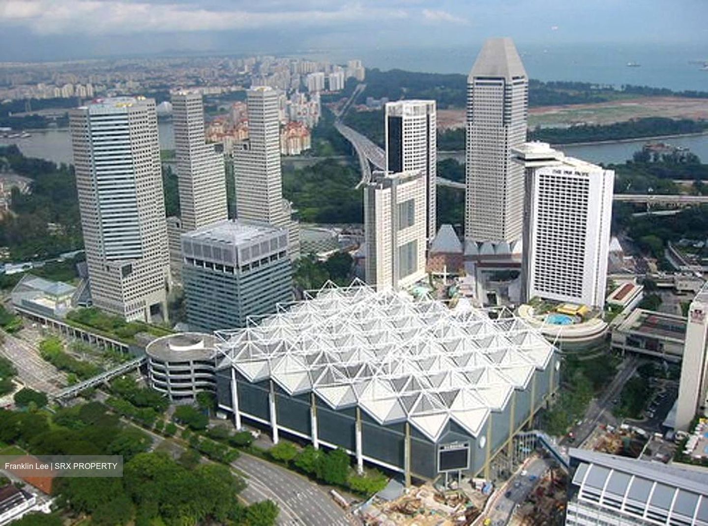 Suntec Tower Five (D1), Office #527840641